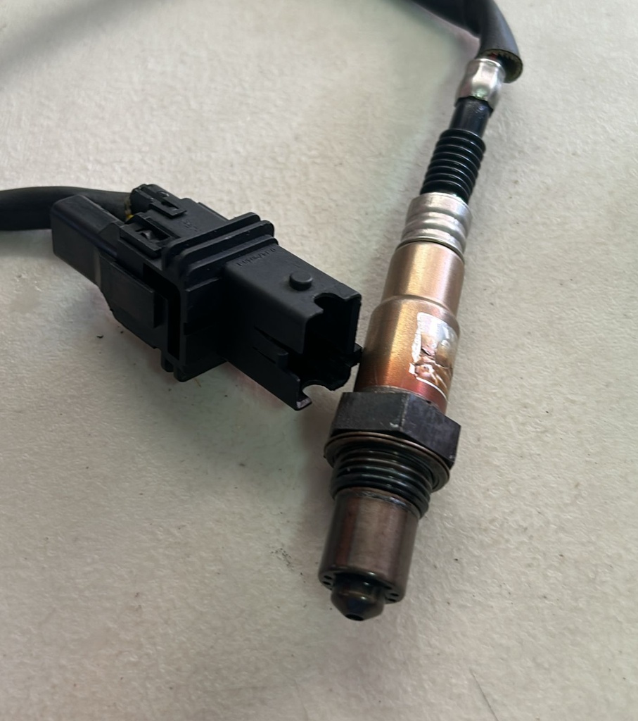 Sensor de oxigeno Nissan