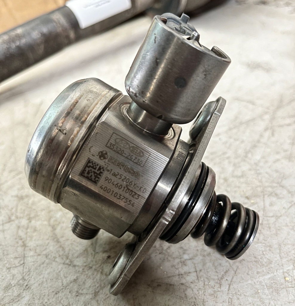 Bomba de Alta Presión de Combustible para Hyundai Santa Fe Sport 2013-2015 / Tucson 2014 / Sonata 2009-2014