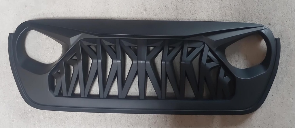 Parilla para Jeep Wrangler JL Gladiator 2019