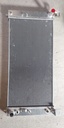 Radiador de aluminio para Chevrolet 4.8, 5.3, 6.0, 6.2 99-20