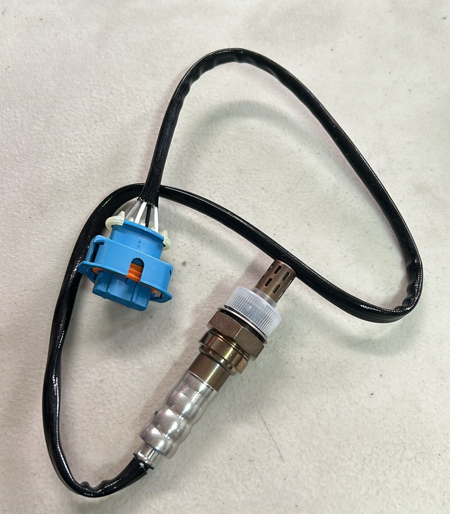 Sensor de oxigeno Chevrolet Cruze 1.6L 1.8L