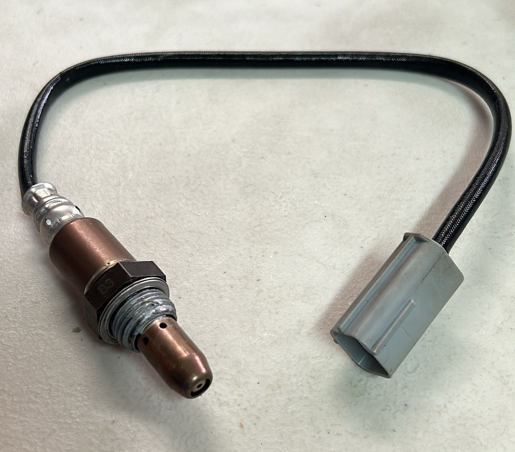 Sensor de oxigeno Banco 1 sensor 1 / Banco 2 sensor 1 para Nissan Frontier 2007 al 2010 / 350Z 2006 / Altima 2007 al 2011 / Armada 2007 al 2012 / Pathfinder 2007 al 2012