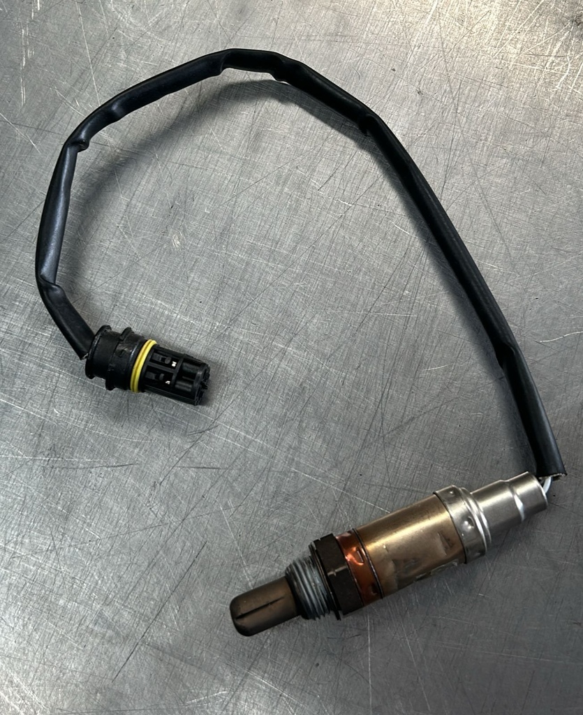 Sensor de oxígeno For Mercedes-Benz W203 W211 W204 CLK C180 C230 E200 del 2002 al 2011