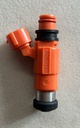 Inyector Mitsubishi Eclipse 3.0L V6 2000 al 2005 Mirage 1.8L 1997 al 2001 Chevrolet Tracker 2.0L 1999 al 2003