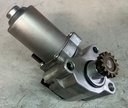 Actuador de transfer para BMW 328I 2009 al 2010 / 328XI 2007 al 2008 / 335I 2009 al 2010 / 335XI 2007 al 2008 / 525XI 2006 al 2007 / 528I 2009 al 2010 / 530XI 2006 al 2007 / 535I 2009 al 2010