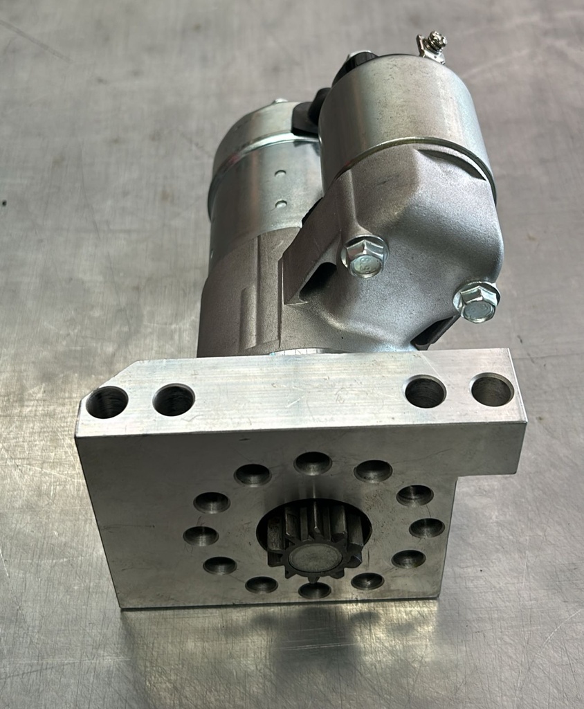 Arrancador Chevrolet 350 Small Block Big Block