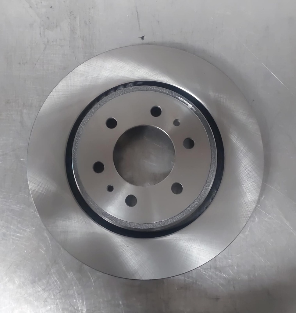 Disco delantero ventilado solido para Ford Expedition 07-21