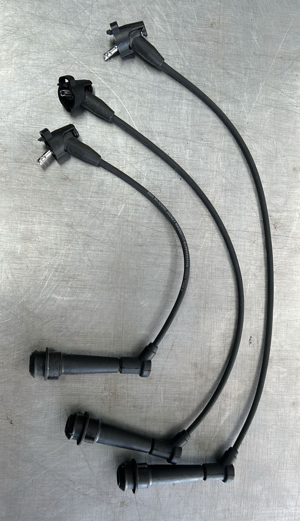 Cables de bujía Toyota Supra 1998 L6 3.0L Twin Turbo