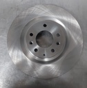Disco delantero ventilado solido para Mazda CX-9 2007-2015