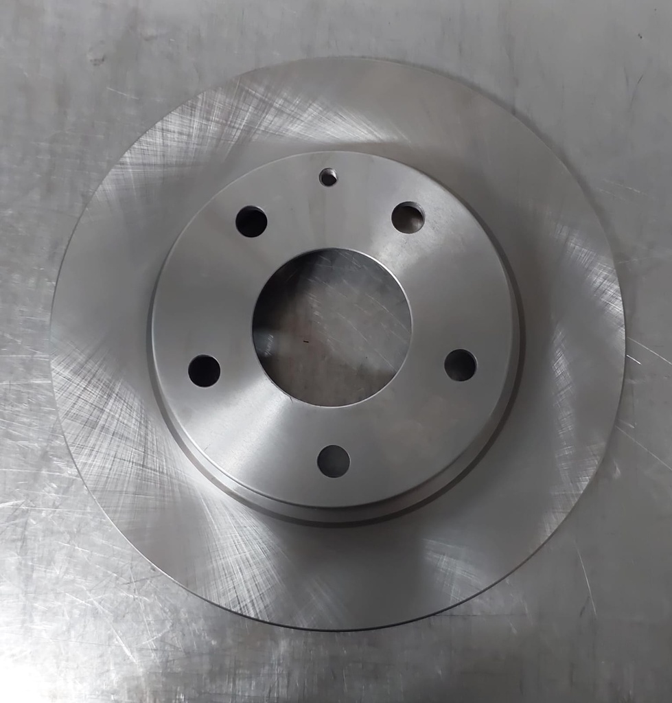 Disco trasero solido para Mazda 3 2021