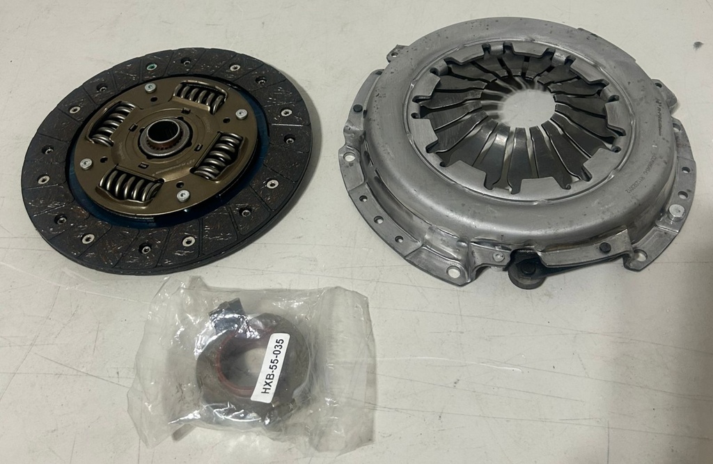 Clutch para Honda 2.0L Civic 2006 al 2011 / Acura CSX 2007 al 2009 / RSX 2002 al 2006