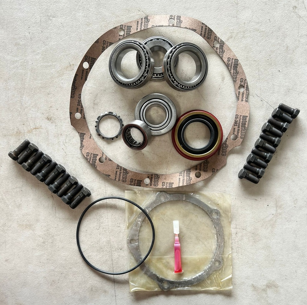 Kit de reparación para diferencial Ford 9".