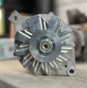 Alternador de 60 AMP para Ford V8 / L4 / L6 de 1963-1989 / Jeep V8 de 1976-1977.
