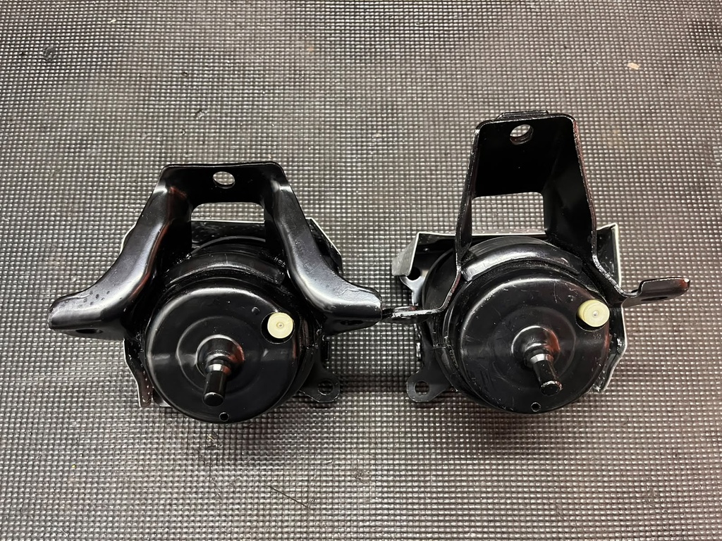 Soportes de motor para Chevrolet Cruze 1.4L 2011-2017