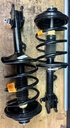 Compensadores delanteros para Honda Odyssey 99-04