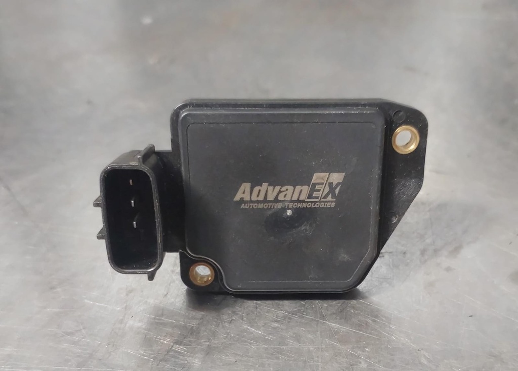 Sensor de flujo de aire masivo para Nissan Frontier/Xterra 2.4L 1998-2015