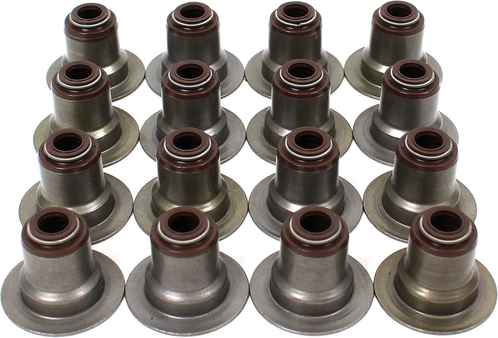 Sellos de Válvulas para motor Chevrolet LS V8 4.8L 5.3L 6.0L 6.2L 1999-2016.