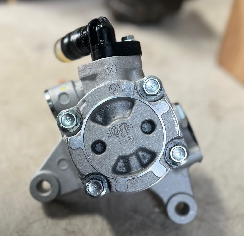 Bomba de Dirección Hidráulica Honda Accord 3.5L V6 2008-2012 / Pilot 3.5L V6 2009-2011