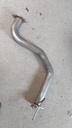 Tubo de escape para Toyota Hilux 3.0L 2005-2015