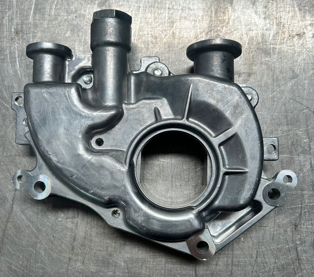 Bomba de aceite Nissan Frontier Pathfinder Xterra 4.0L 2005 al 2015