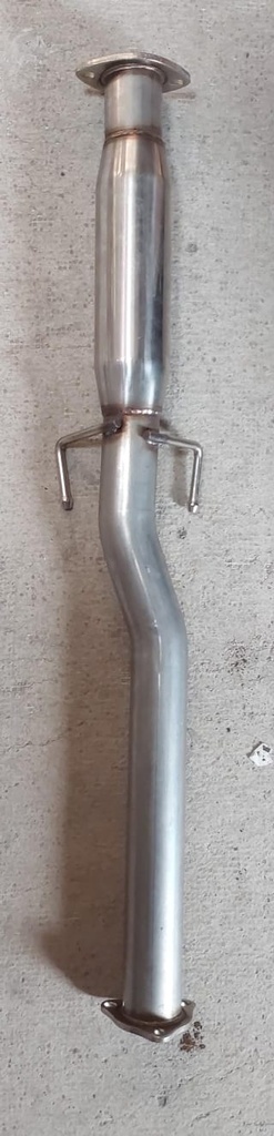 Tubo de escape para Toyota Hilux 3.0L 2005-2015
