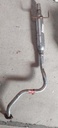 Tubo de escape para Toyota Prius 1.5L 04-09