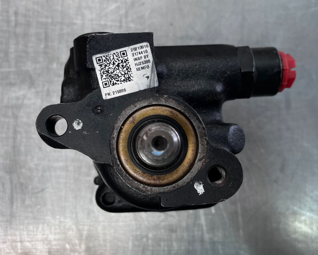 Bomba de Dirección Hidráulica Suzuki Sidekick 1.3L / 1.6L 1989-1995 / Geo Tracker 1.6L 1990-1995.