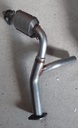 Catalizador para Chevrolet / GMC Avalanche / Silverado / Suburban / Sierra 1500 2007 al 2008 / Tahoe / Yukon 2007 al 2009