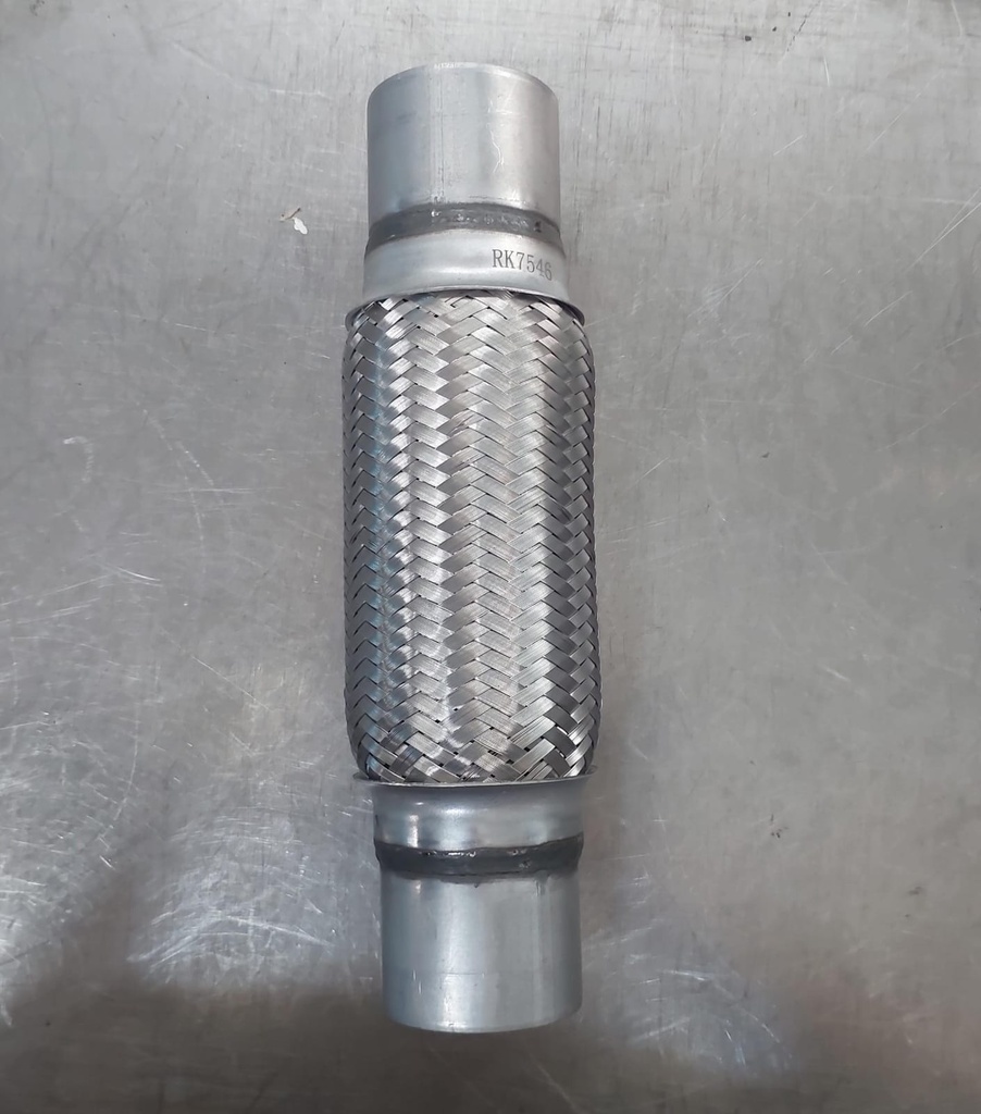 Tubo flexible de escape para F-150 2.7l 2018