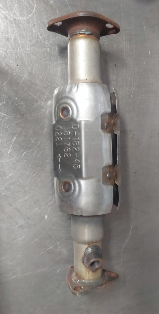 Convertidor catalítico para Honda Civic EX 1998