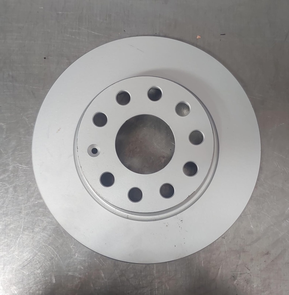 Disco solido para Audi A6/C7/A7/A8 2010-2018