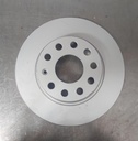 Disco solido para Audi A6/C7/A7/A8 2010-2018
