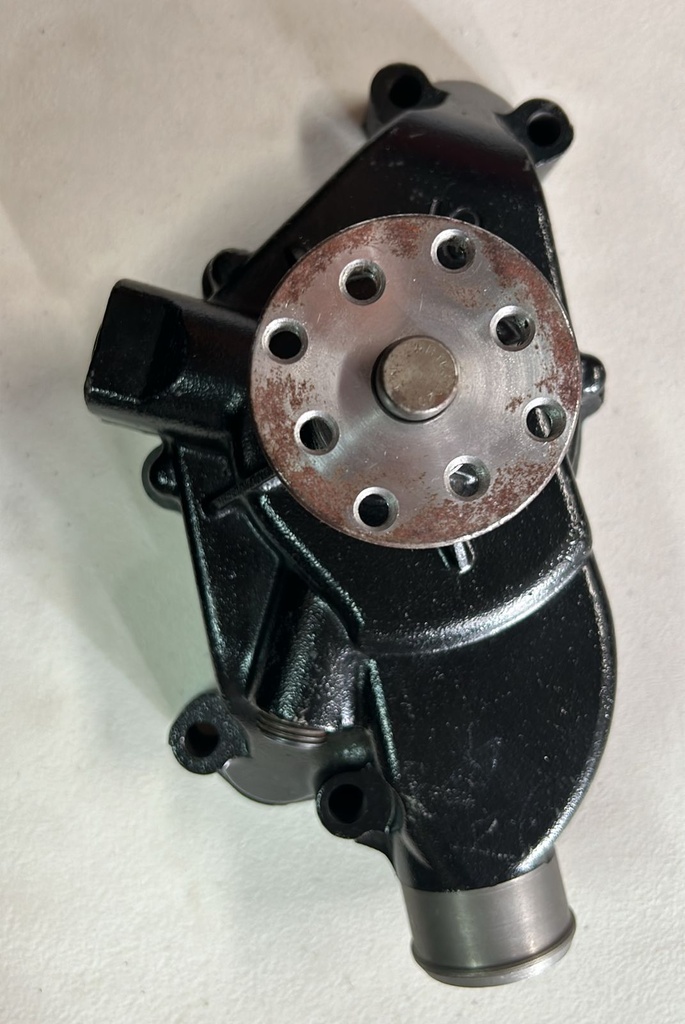 Bomba de agua Mercruiser Volvo GM V8 5.0L 5.7L 6.2L