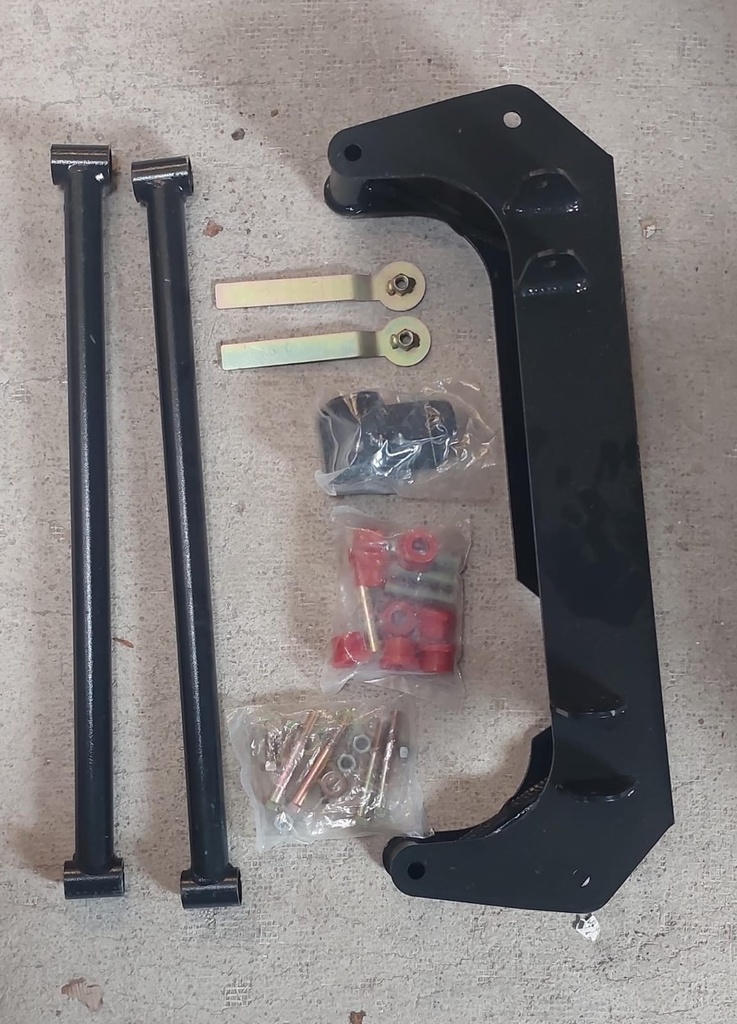 kit de elevación de suspensión para Chevrolet Silverado /Tahoe 2015-2018