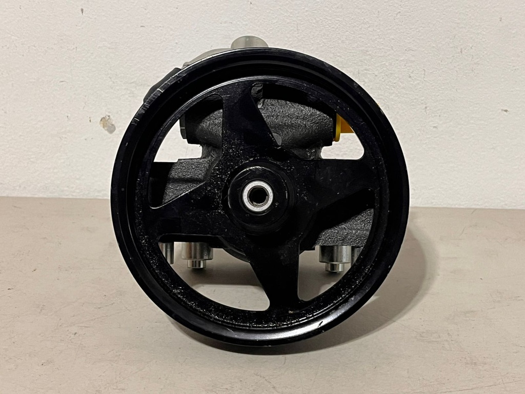Bomba de dirección hidráulica para Ford F150 2004-2008 / Expedition 2003-2009 / Lincoln Navigator 2003-2009.