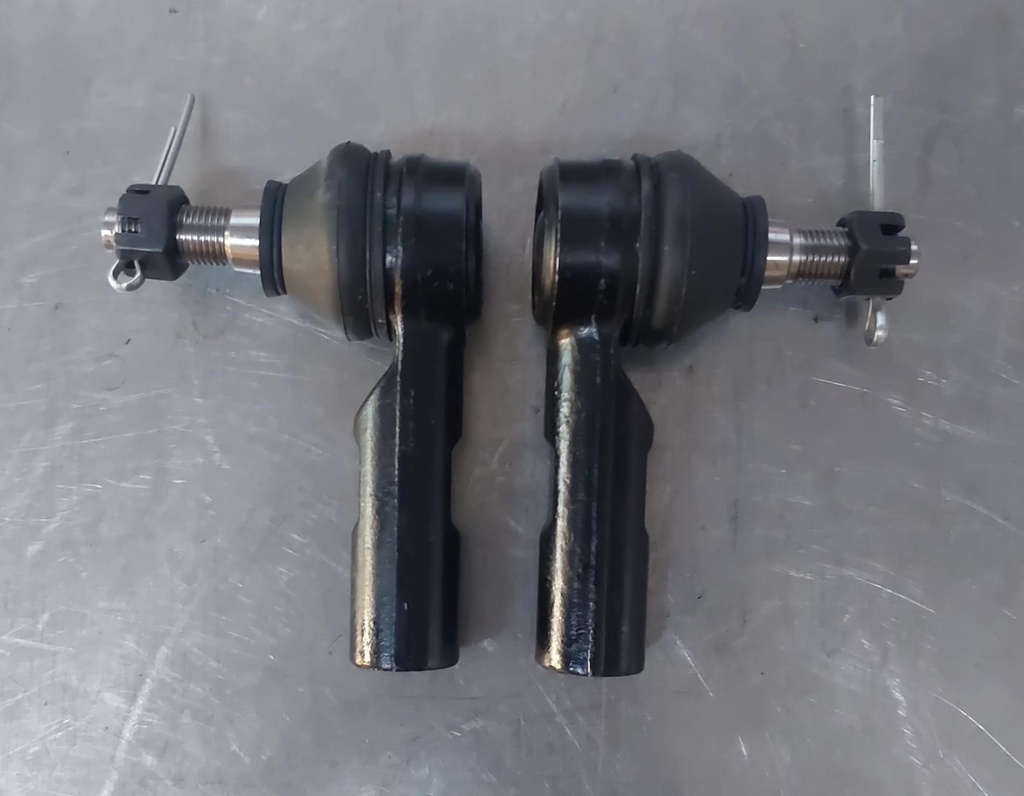 extremo de barra de acoplamiento exterior delantero para Ford Escape/Mazda Tribute 01-09