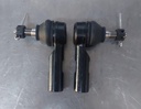 extremos de barras de acoplamiento exterior delanteros para Ford Escape/Mazda Tribute 01-09