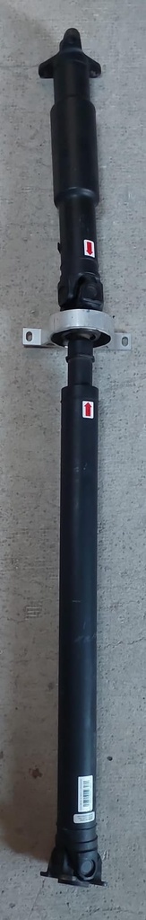 Eje de transmisión para BMW E46 323i 2003