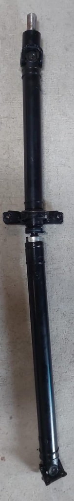 Barra de transmisión trasero para Subaru Forester 2009 al 2012