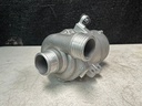 Bomba de Agua BMW 128i 2008-2011 / 323i 2007-2011 / 328i 2007-2012 / 328i xDrive 2009-2011 / 525i 2006-2007.