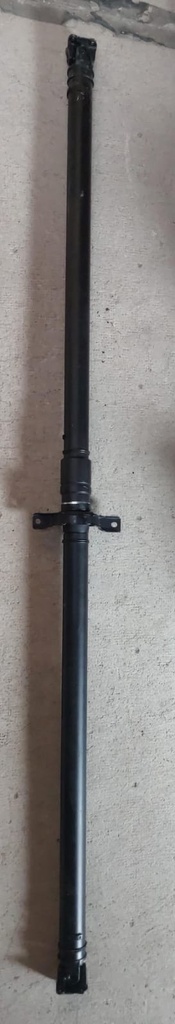 eje de transmisión trasero para Honda CR-V 2.0L L4 97-01