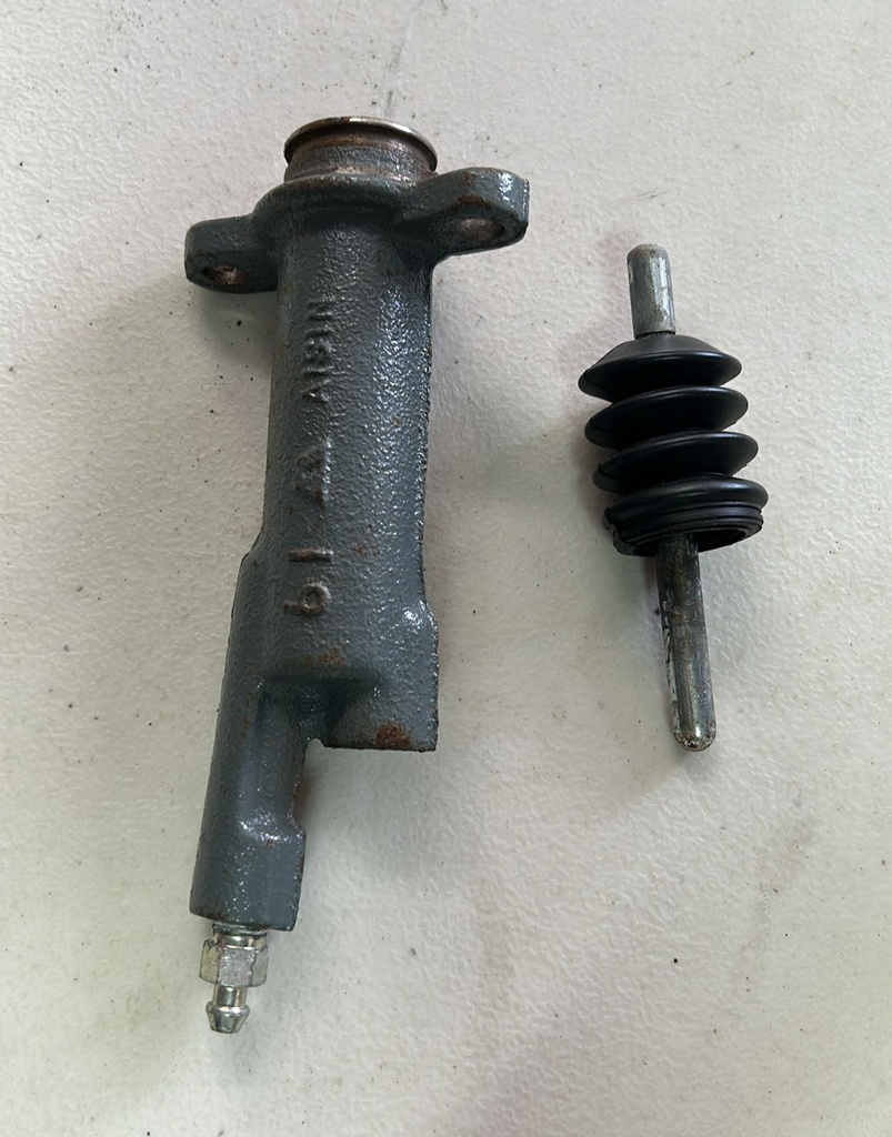 Bomba de freno Toyota