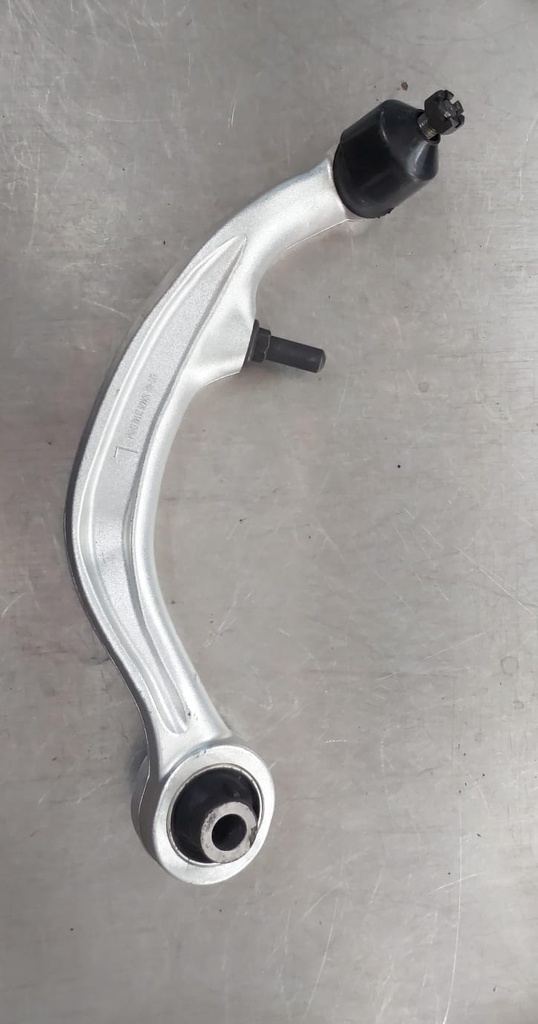 Tijereta delantera izquierda para Nissan 350Z 2003-2009