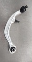 Tijereta delantera izquierda para Nissan 350Z 2003-2009