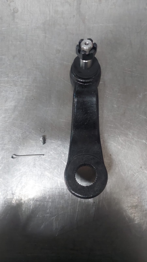 Brazo Pitman Chevrolet Silverado C1500 / C2500 / C3500 1988-2000 / K1500 / K2500 / K3500 1988-2000 / Blazer 1992-1994