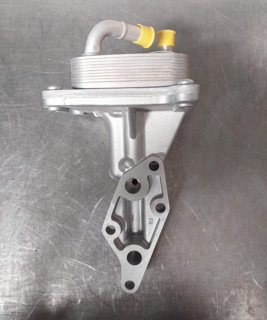 Enfriador de aceite para Nissan Sentra/Altima 07-13