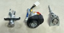 Kit de llavin de puerta lado izquierdo Hyundai Elantra 2011 al 2016