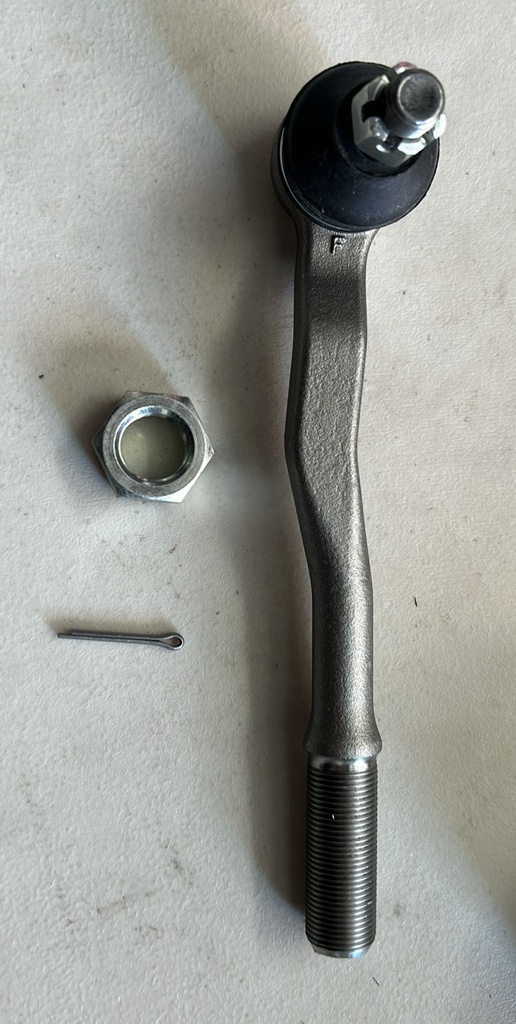 Rotula de dirección derecha Toyota 4Runner 1997 al 2002