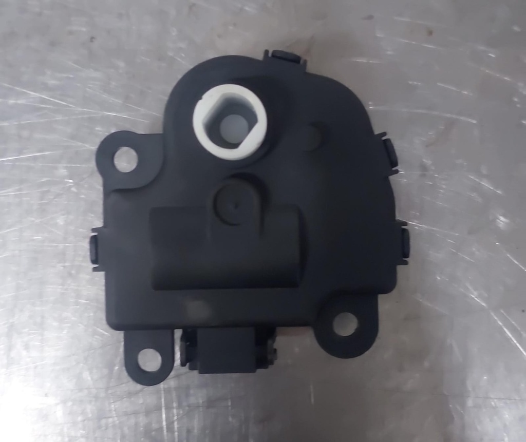 Actuador de puerta de aire para Chevrolet Impala/Malibu/Corvette/Monte Carlo 04-14