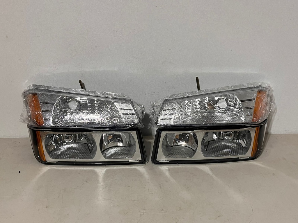 Actuador de puerta de mezcla de calentador de CA para Dodge Ram 1500/2500/3500 99-01